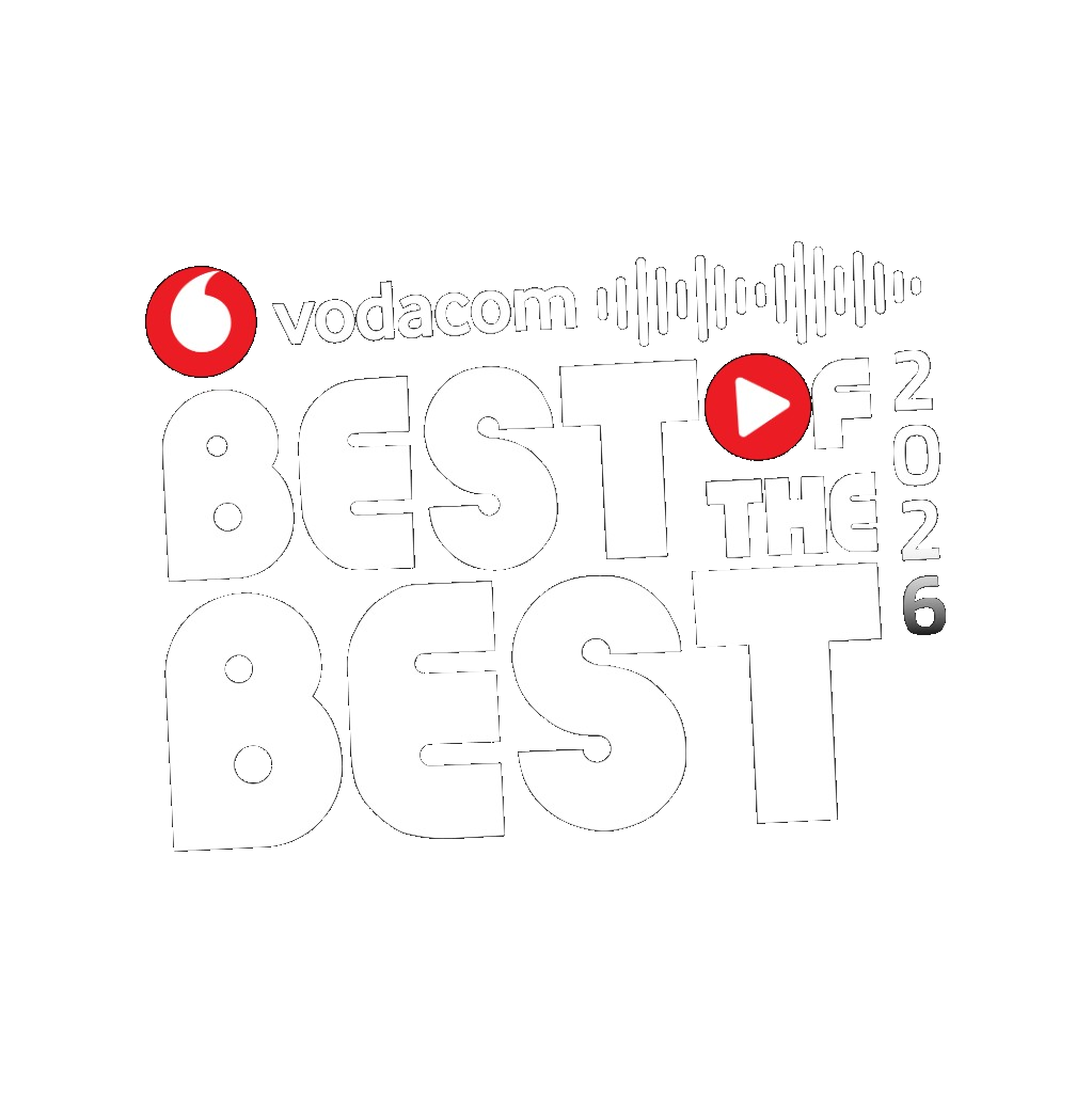 Vodacom Best of the Best 2026